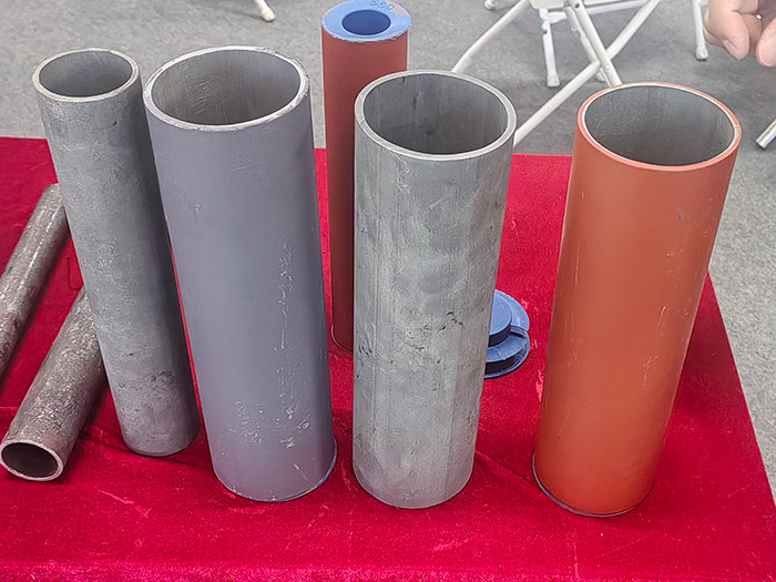 銅管及無(wú)縫鋼管