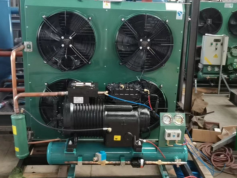 各品牌活塞機(jī)組