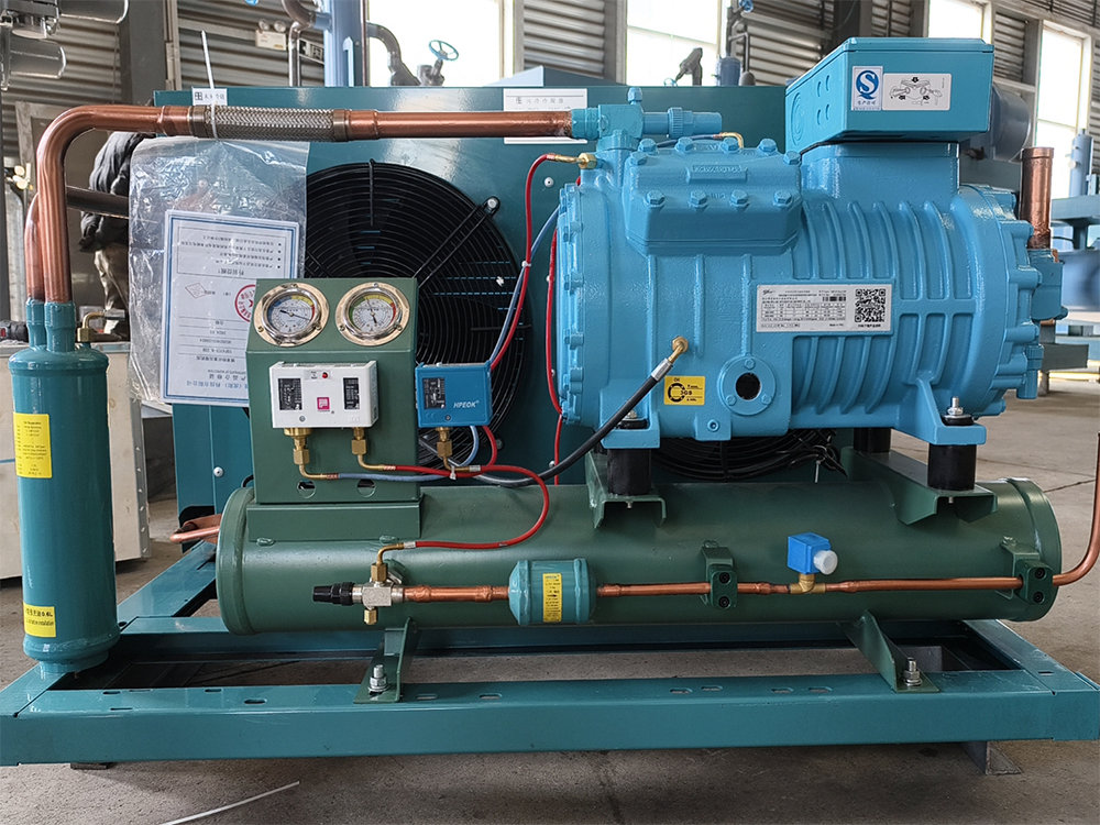 各品牌活塞機(jī)組