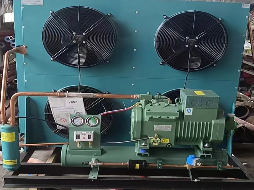 各品牌活塞機(jī)組