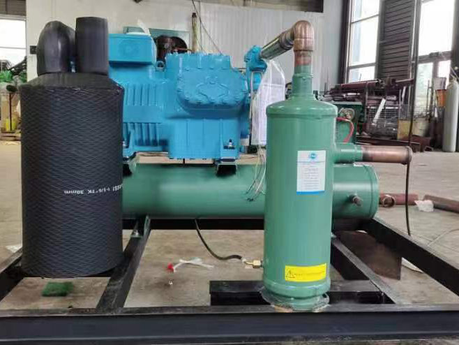 各品牌活塞機(jī)組