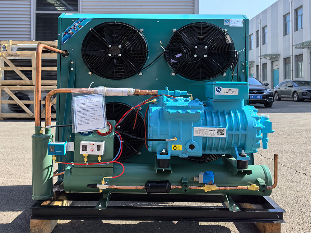 各品牌活塞機(jī)組