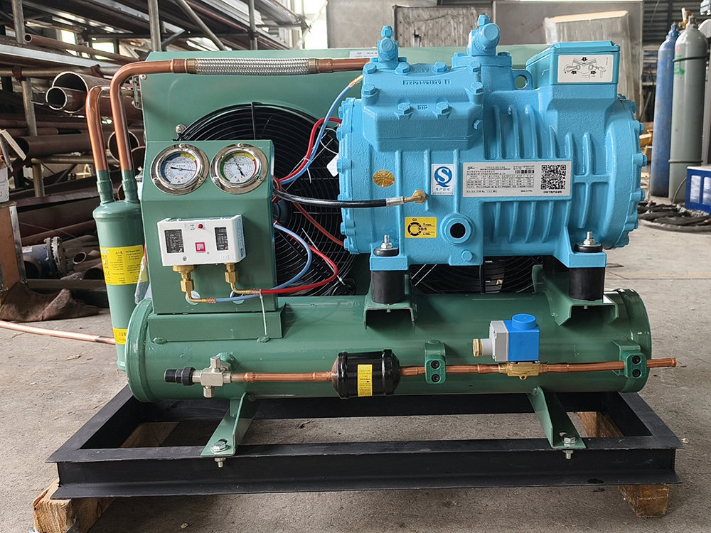 各品牌活塞機(jī)組