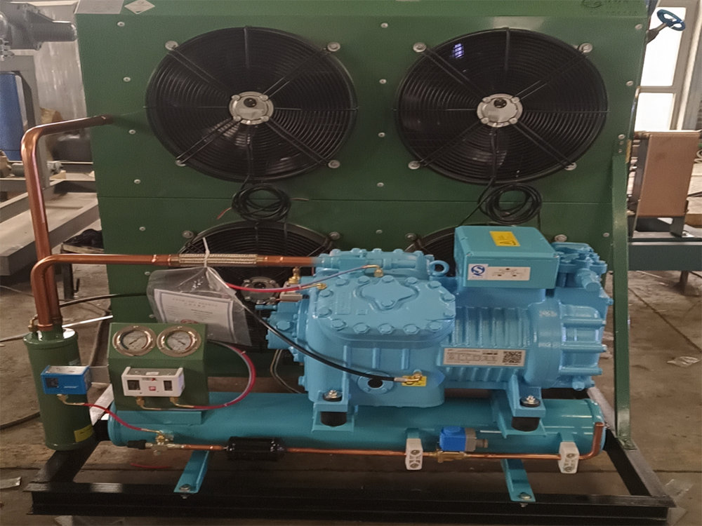 各品牌活塞機(jī)組