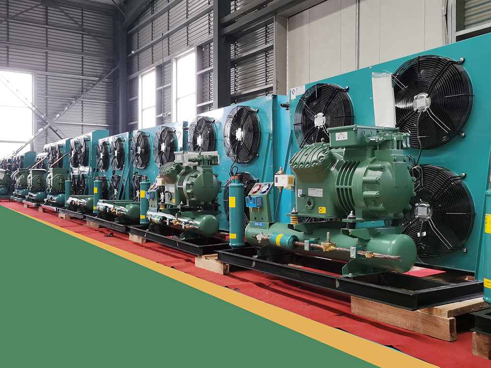 各品牌活塞機(jī)組