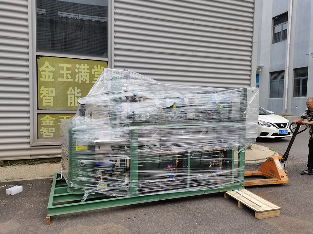 各品牌活塞機(jī)組